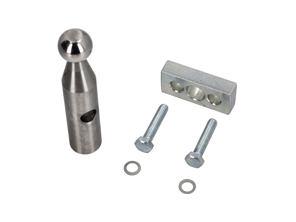 Short (30%) Shift Distance Kit. Porsche 911 With 915 Gearbox 1974-86 - 91142493100, 91142401706, 91142401707, 91142401708, 91142401709, 91142401710, 91142401711, 91142401712, 91142401713, 91142401714, 91142401715 - PR98016P