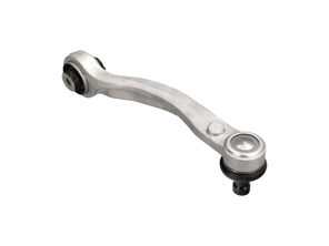 Front wishbone upper rear arm. Porsche 9YA Cayenne 958407509C, 958407510C - 958407510B, 958407510C, 958407509C