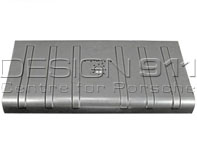 Battery box floor. Porsche 356 (1950-55) - 64450103700 - P100A, PP100A