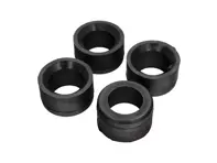 Spring plate bush's Heavy Duty . Porsche 911/912/930 - 91133300905, 91133300902, 911333009XX, 90133300309, 90133300307 - S52002P, S-52002P