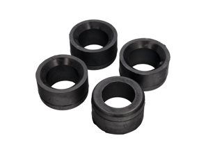 Spring plate bush's Heavy Duty . Porsche 911/912/930 - 91133300905, 91133300902, 911333009XX, 90133300309, 90133300307 - S52002P, S-52002P