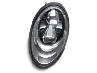 LED Headlamp, LHD cars. Porsche 991.2 / 991.2 Turbo / 991.2 GT3 - 99163127122, 99163127222, 99163127126, 99163127226