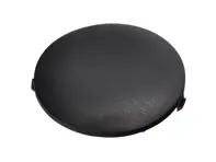 Cover cap Sports Seat adjustment lever. Porsche 981 / 718 - 981521629001E0