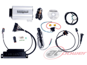 Electronic Fuel Injection (EFI) Full EFI Installation kit Porsche 911 - 102-101-00085-01