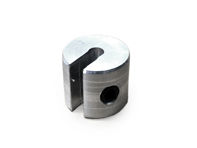 Screw nipple for accelerator control. Porsche 911 65-77 - 90142431900