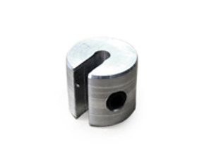 Screw nipple for accelerator control. Porsche 911 65-77 - 90142431900