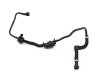 Breather line. Porsche 970 Panamera 3.6L - 94611002004