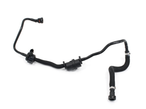 Breather line. Porsche 970 Panamera 3.6L - 94611002004