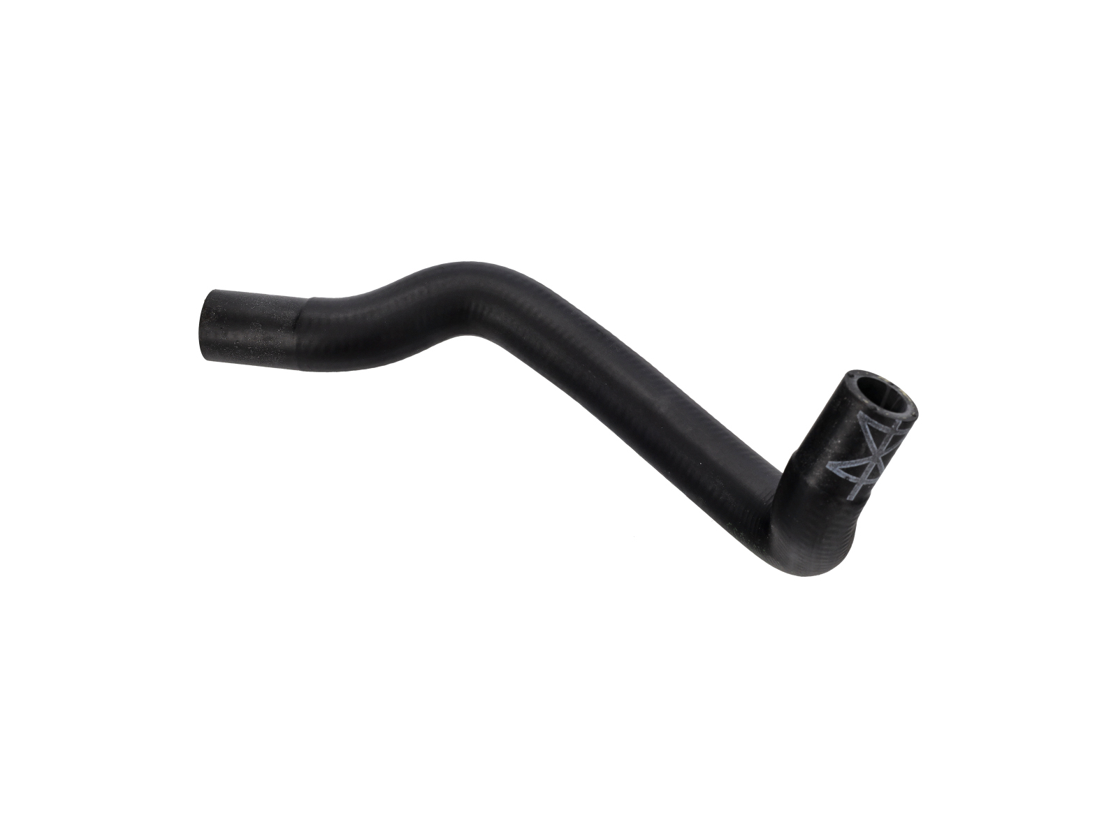 Coolant Hose. Porsche 95B Macan S / GTS 3.0L / Turbo 3.6L 2014-18 - 95B121130C