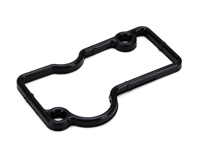 Camshaft cover gasket UPPER. Porsche 964 - 96410517301, 71-29001-00, 712900100