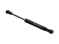 Stabilus rear engine lid damper. Porsche 986 Boxster - 98651295100, 024477, 1681200600, 98651255101