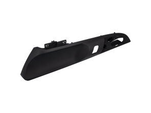 Interior door handle insert trim right for LHD. Porsche 987.2 Boxster / 987.2 Cayman / 997 turbo / 997 GT3 - 98755535202A03, 987555352025Z1, 987555352028P9, 98755535202N23