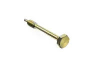Expansion screw for joint flange (drive shaft connection). Porsche 911 / 912 65-70 - 90133227511