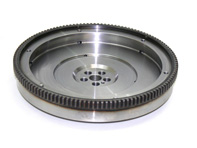 Flywheel forged, 215 mm. Porsche 914 - 008 215FW, 008215FW