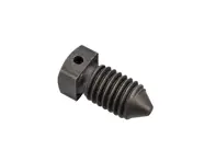 Screw For Shift Rod Coupler. Porsche 924 / 944 / 968 - 443711189A, 823 711 833, PCG711189A - 443 711 189 A