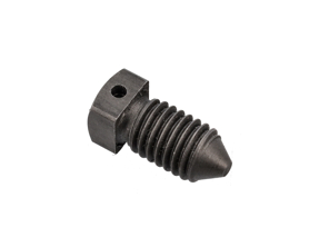 Screw For Shift Rod Coupler. Porsche 924 / 944 / 968 - 443711189A, 823 711 833, PCG711189A - 443 711 189 A