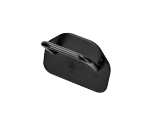 ISOFIX Anchor Point, Inner Panel. Porsche 991.1 Carrera MKI 2012-16 - 9P1813665GRV