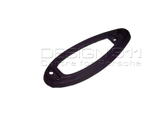 Porsche 356 Rear indicator rubber gasket 64463149101 - 64463149101 