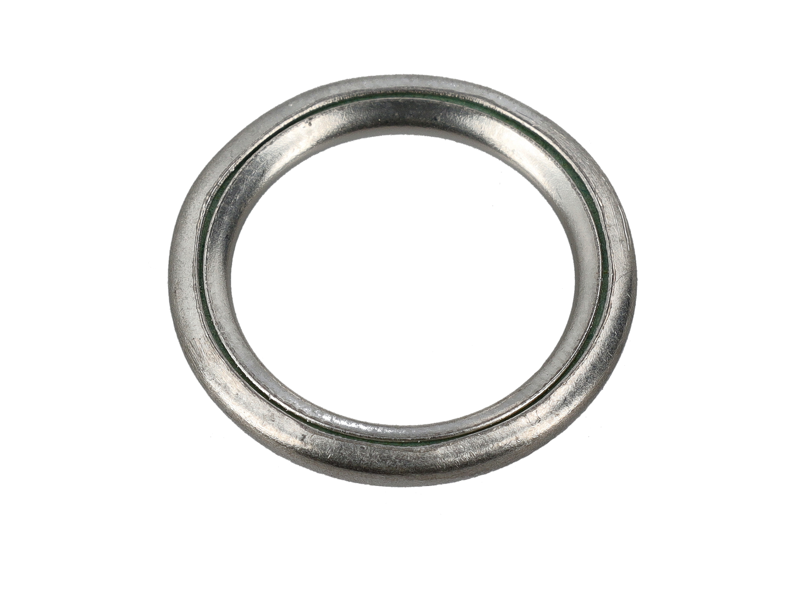 Oil Drain Plug Seal Ring. Porsche 957 Cayenne / 958 Cayenne / Macan / Panamera - PAF013815, N0138157