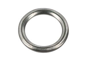 Oil Drain Plug Seal Ring. Porsche 957 Cayenne / 958 Cayenne / Macan / Panamera - PAF013815, N0138157