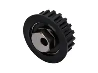 Balance belt tensioner gear. Porsche 924S / 944 / 968 - 94410202507 - 531005710