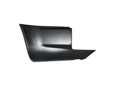 Rear bumper end plate. Porsche 911 1974-89 - 91150306703GRV, 91150306803GRV, 1680600770, 591185, 1680600780, 591186 - 1680600770, 1680600780