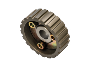 Fuel injection pump drive gear. Porsche 911 69-77 - 90111002200, 9011100220 - URO-011049