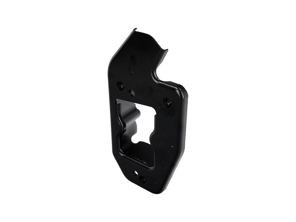 Mounting Panel Bumper Reinforcement Tube. Porsche 95B Macan - 95B805677YGRV, 95B805678YGRV