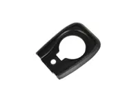 Door Handle Rear Desk Pad. Porsche 911 1968-69 - 90153163221