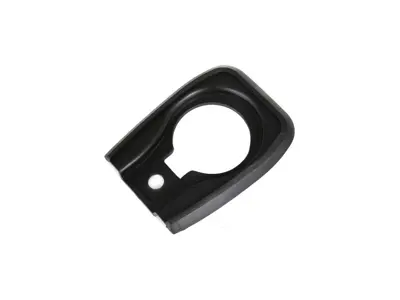 Door Handle Rear Desk Pad. Porsche 911 1968-69 - 90153163221