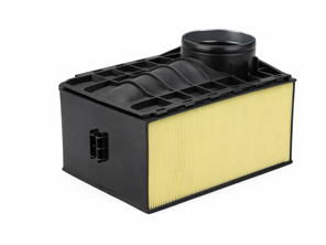 Air filter. Porsche 95B Macan V6 2019>> - 95B129620B