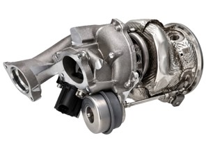 Turbocharger. Porsche 971.1 Panamera Turbo 4.0L 2017-20 - PAB145704D, 9A714570400, 9A714570401, PAB145704, PAB145704A, PAB145704B, PAB145703E, 9A714570300, 9A714570301, PAB145703, PAB145703A, PAB145703B, PAB145703D