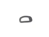 Buffer door handle. Porsche 987 / 997 - 99753762500