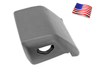 Rear Over Rider Porsche 911 1984-89 / 930 Turbo USA Spec - 93050503101, 93050503201, 93050503102, 93050503202