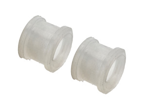 Drop link bush, rear top. Porsche 911 1965-77 - 90134378200 - URO-004047