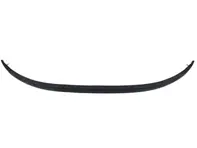 Front bumper deco rubber insert, S Trim. Porsche 911 67-73 - 90150540551, 90150504551, 90150504590 - RS.003.001