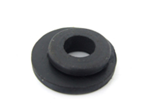 Operating rod grommet. Porsche 356 B-T6 / 356 C - 64420126106