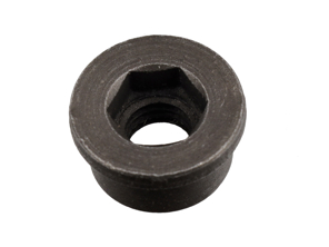 Rocker arm shaft nut. Porsche 911 / 912 / 964 - 90110537603, 90110537602