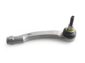 Steering rack ball joint end. Porsche 970 Panamera - 97034713201, 97034713101, 4047437382787, 4047437382800