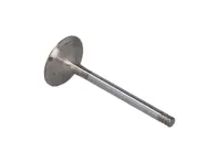 Engine cylinder head exhaust valve. Porsche 993 Carrera RS - 99310541983