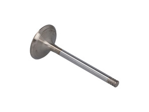 Engine cylinder head exhaust valve. Porsche 993 Carrera RS - 99310541983