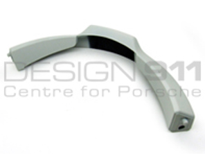 Headlamp Retaining Ring Rear. Porsche 968 - 94475015300
