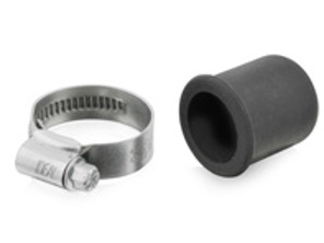 Repair set, Sealing plugs for water cooler. Porsche 944 / 968 - PCG10603107