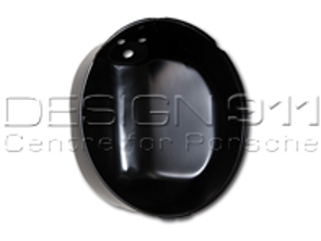 Headlamp Bowl Repair Panel. Porsche 356 - PCG63115100GRV, 64463115100GRV, PCG63115100, 64463115100
