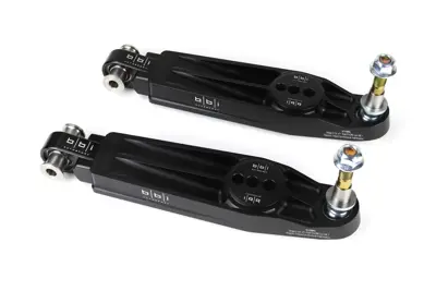 Lower control arm kit, front/rear. Porsche 996/997/991/987/981 BBi Autosport - 99634105307, 99634105319, 99634105316, 99634105317, 99634194101, 99734105300, 99734105304, 99734105303, 99134105302, 99134105304, 99634105318, 99734105301, 99734105302 - bbi.997.401.0001