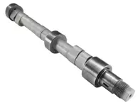 Camshaft, Left. Porsche 911 / 911 L 65-68 - 90110510905