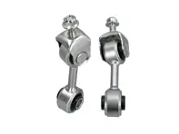 Drop links, Rear. SET OF 2. Porsche 964 (96433307371, 96433307402) - 96433307401, 96433307402, 96433307301, 96433307371, 96433307403 - PR02016P, PR02015P, URO-014776