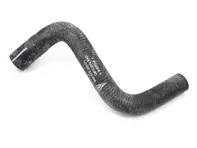 Heater hose, Heater control valve to heater core. Porsche 924S / 944 - 94457238301