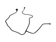Breather Line. Porsche 95B.2 Macan 2.0L Petrol 2019-21 - 95B122909E