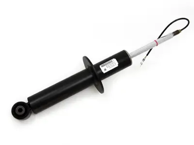 Shock absorber rear. Porsche 958 Cayenne - 95833305160, 95833305161, 319013, 7P5513029AA, 7P5513029AC, 7P5513029AM, 7P5513029H, 7P5513029K, 95833305150, 95833305160, 95833305170, 958513029D, 958513029D/1 - 319013